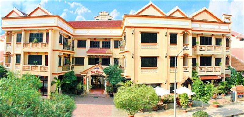THUY DUONG HOTEL 